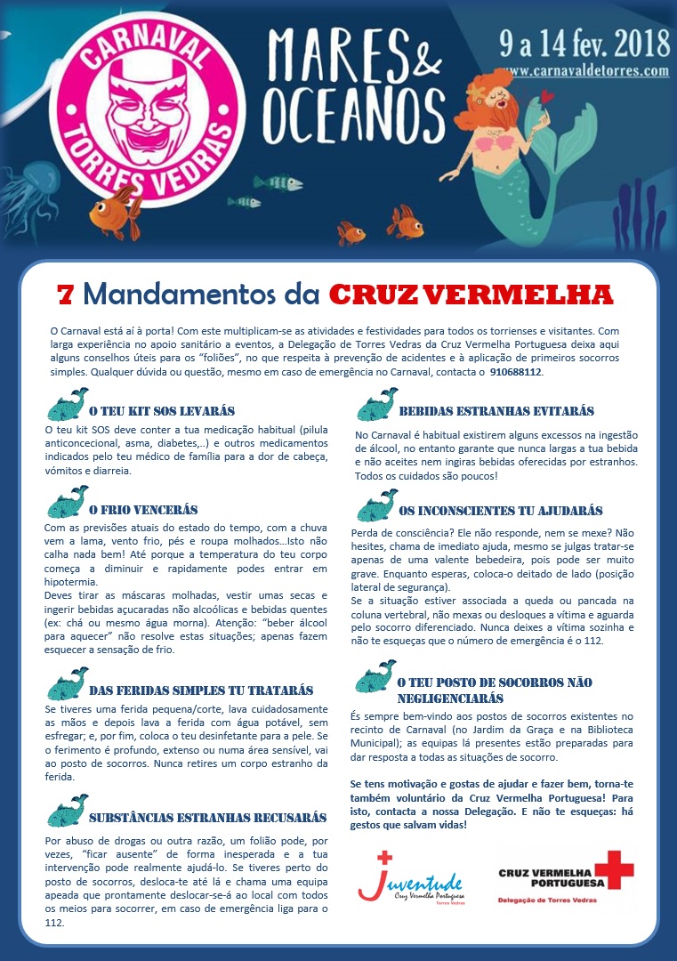 TorresVedras Cranaval 7 mandamentos f3005