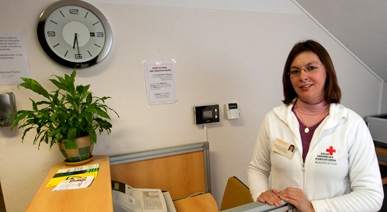 Outros serviços de apoio