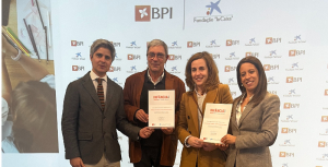 Dois Projetos da Cruz Vermelha Recebem Destaque no Prémio BPI Infância 2023