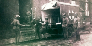 Cem anos depois as orientações para prevenção da Pandemia são replicadas