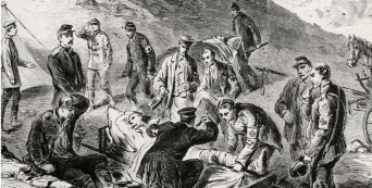 Hoje é dia de Solferino!