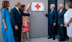 Inauguração da Unidade de Convalescença da Cruz Vermelha Portuguesa na Maia reforça Rede Nacional de Cuidados Continuados Integrados