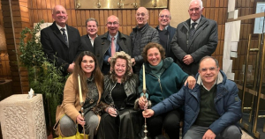 Direção nacional da CVP reforça proximidade com as comunidades locais