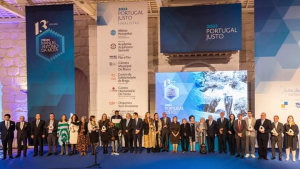 Projeto INFO-CUIDADOR da CVP Tavira  distinguido com prestigiado prémio 