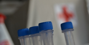 No novo Posto Fixo da CVP são feitos centenas de testes por dia à Covid-19